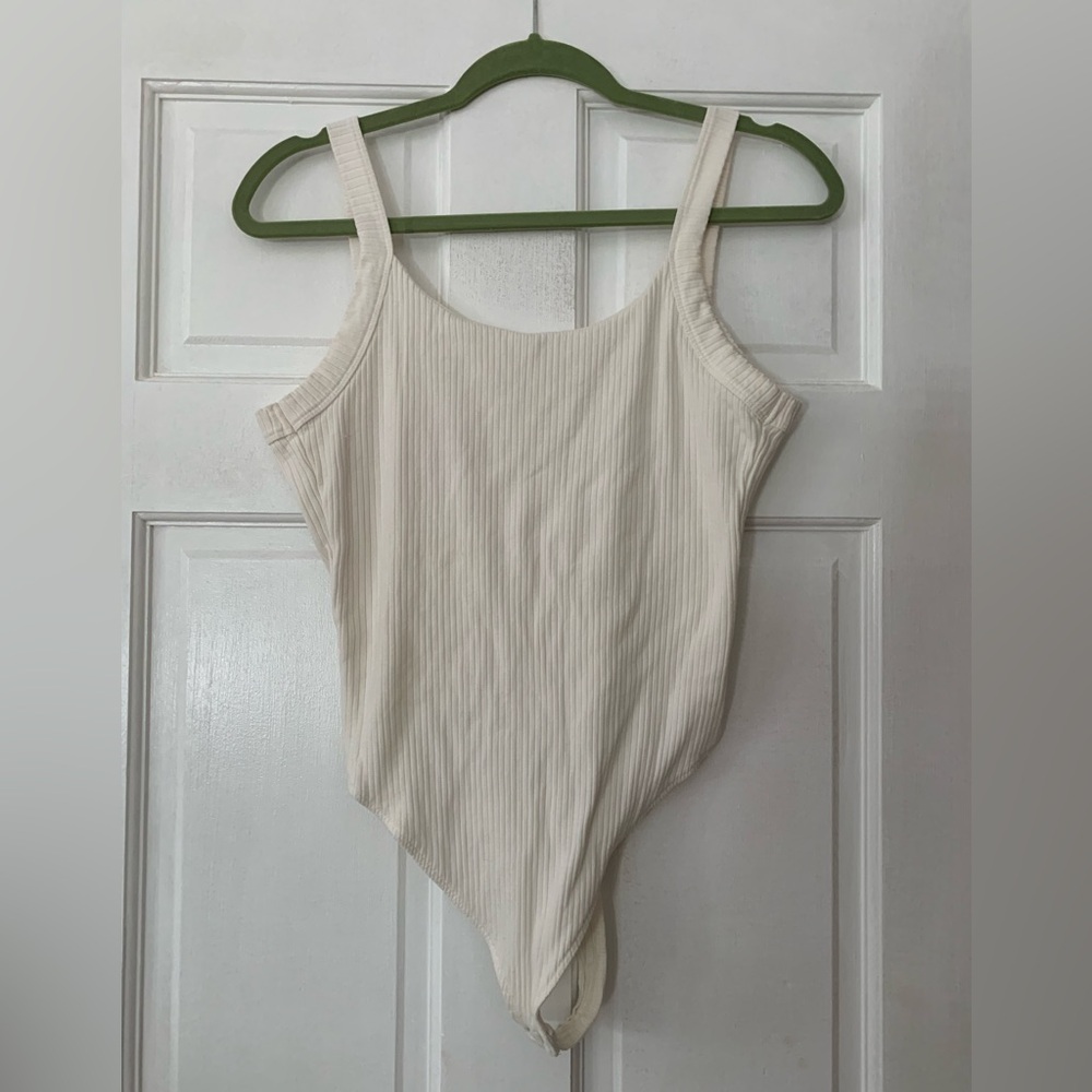 Good American bodysuit